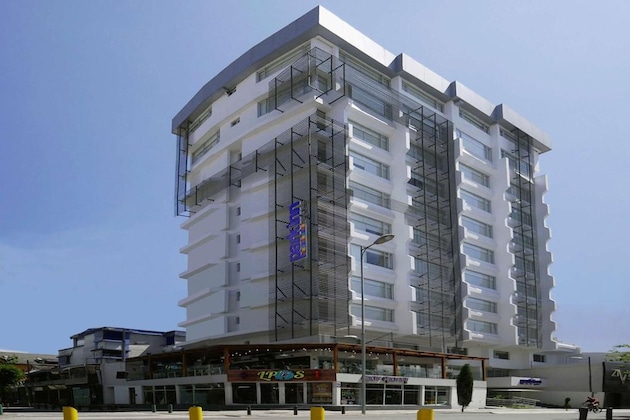 Gallery - BA Quito Hotel, BEST WESTERN Signature Collection