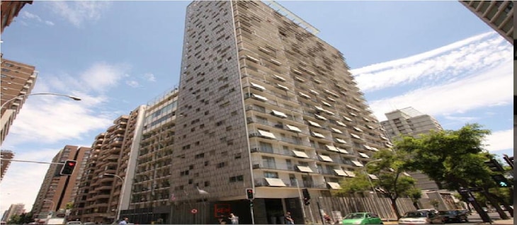 Gallery - Departamentos Amoblados Santiago