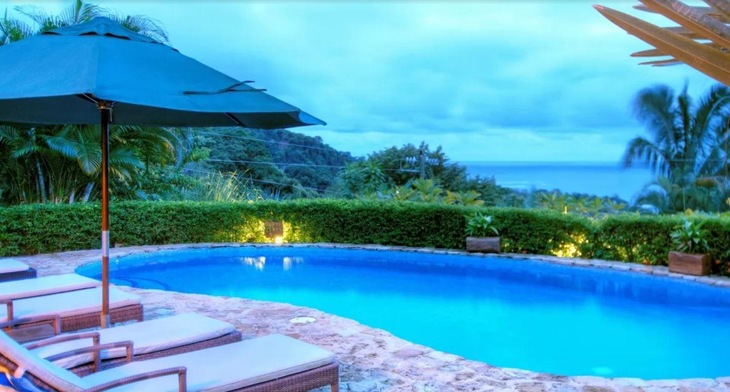 Gallery - Casa Chameleon Mal Pais