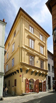 Gallery - Pension Thalleruv Dum