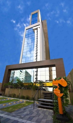 Gallery - Fity Hotel