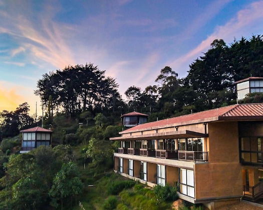 Gallery - Cannúa Lodge Hotel