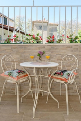 Gallery - Le Monde Luxury Accommodation