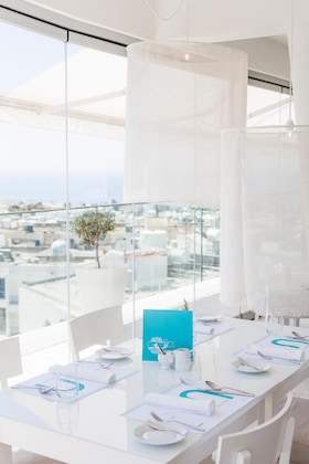 Gallery - Hotel Napa Suites - Adults Only