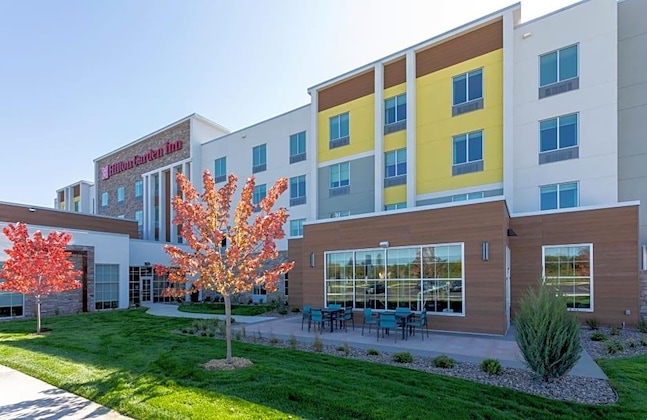 Gallery - Hilton Garden Inn St. Cloud