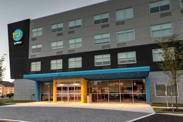 Gallery - Tru By Hilton Georgetown