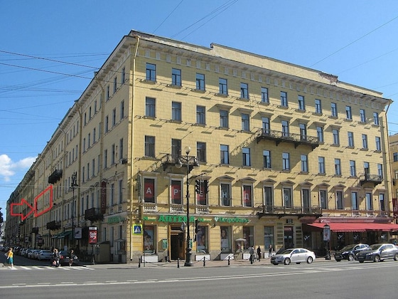 Gallery - Deluxe Apartments
