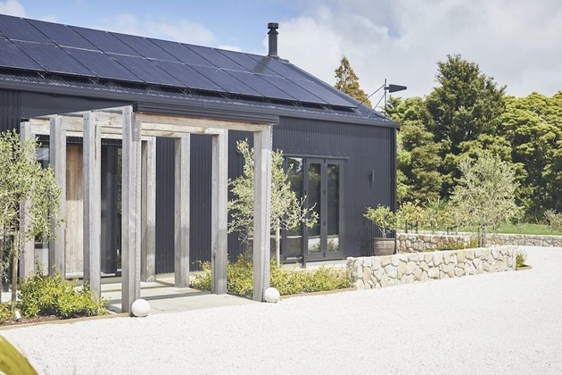 Gallery - Te Arai Lodge