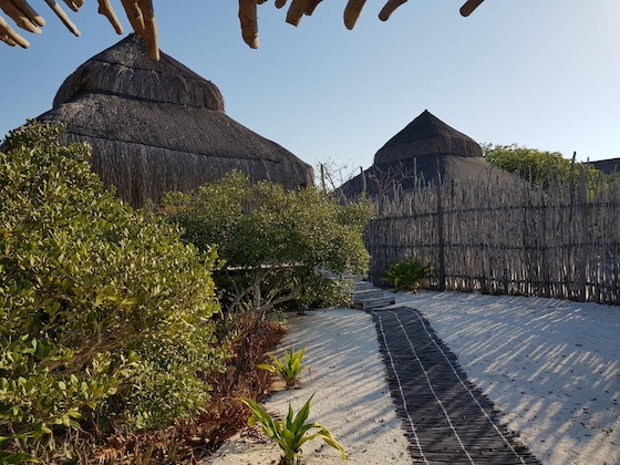 Gallery - Azulik Lodge