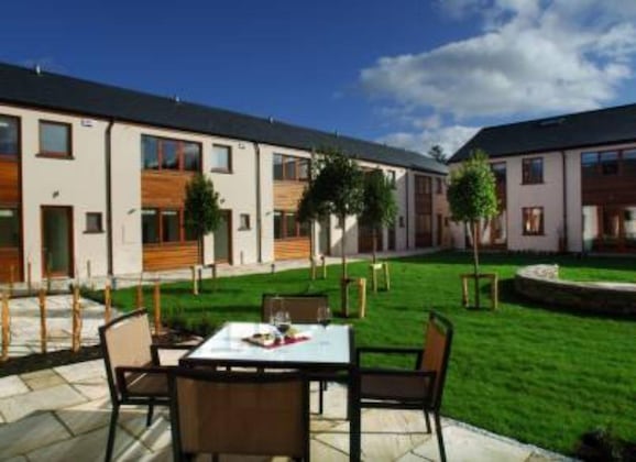 Gallery - Sheen Falls Country Club Holiday Homes