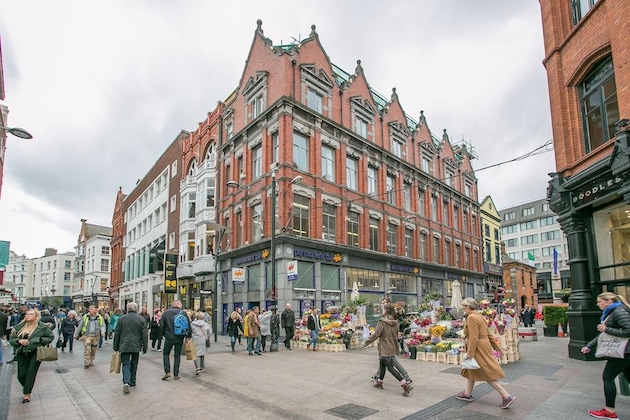 Gallery - Grafton Street Studios