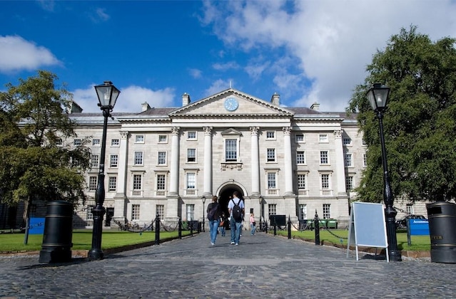 Gallery - Marlin Hotel Stephens Green