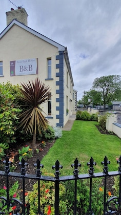 Gallery - Rose Park House Bed & Breakfast