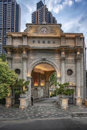 Gallery - Bulgari Hotel Shanghai