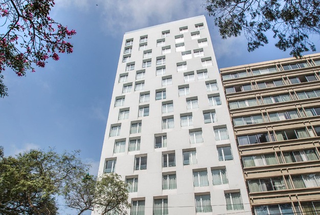 Gallery - Howard Johnson Wyndham Downtown Hotel Chongqing