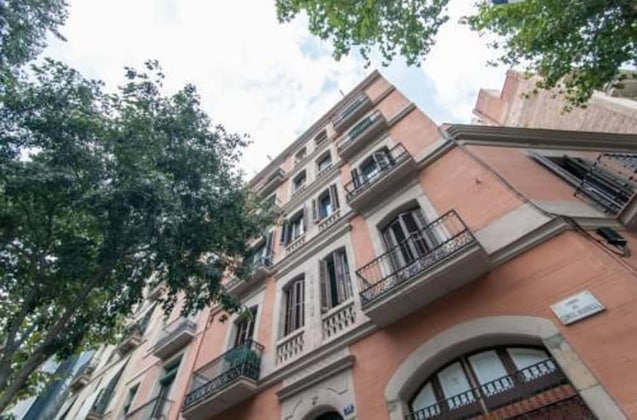 Gallery - Weflating Suites Sant Antoni Market