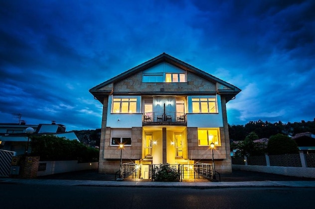Gallery - Hotel Don Pepe Ria