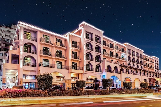 Gallery - Sanya Baohong Hotel Annex Building