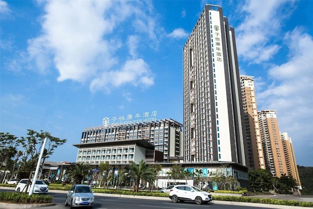 Gallery - Sanya Ziyue Conifer Hotel