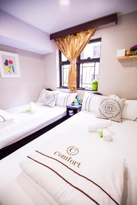Gallery - Comfort Guest House E
