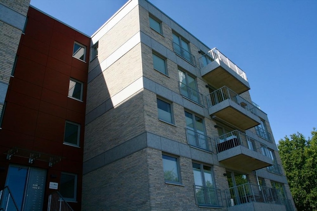 Gallery - Quartier Hohe Geest 2