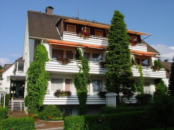 Gallery - Hotel Lammerts