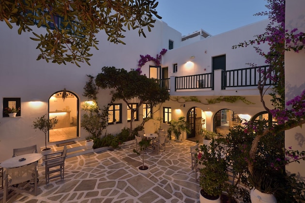 Gallery - Kalypso Hotel