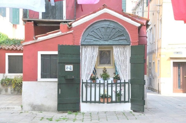 Gallery - Venice Giardini Biennale Apartment