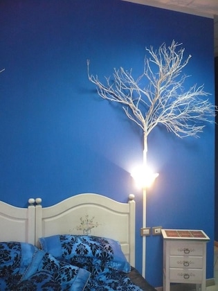 Gallery - Le Tre Stelle