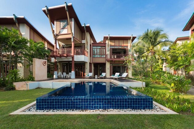 Gallery - Amatapura Beach Villa 12