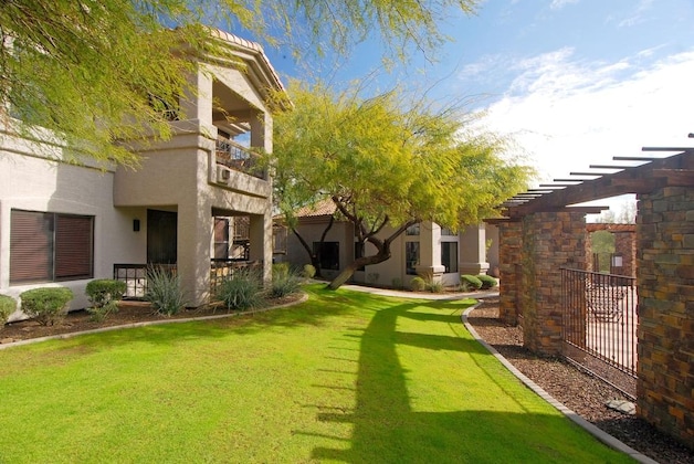 Gallery - Raintree At Worldmark Phoenix South Mountain Preserve