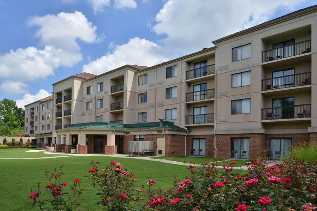 Gallery - Courtyard By Marriott Decatur