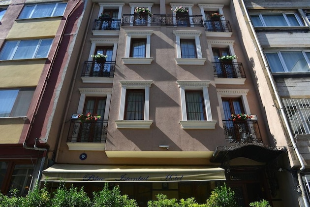 Gallery - Hotel Blue Istanbul - Special Class
