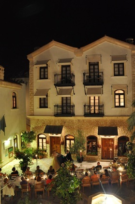 Gallery - Patara Prince Hotel & Resort