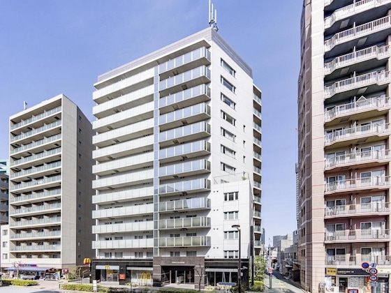 Gallery - Tokyu Stay Nishi Shinjuku