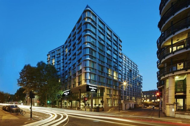 Gallery - Residence Inn By Marriott London Kensington
