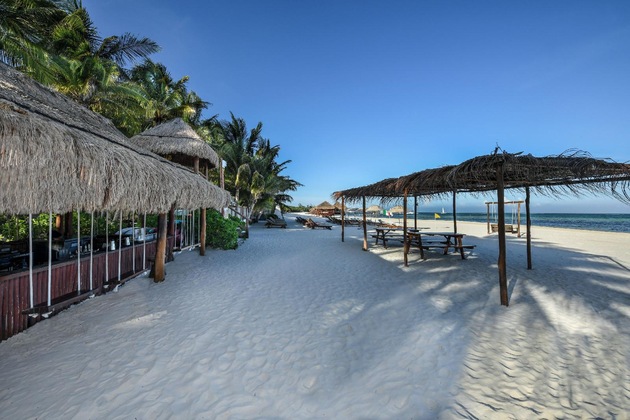 Gallery - El Dorado Maroma, All & More Inclusive - Adults Only
