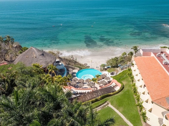 Gallery - Grand Palladium Vallarta Resort & Spa - All Inclusive