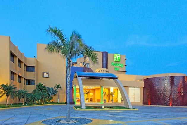 Gallery - Holiday Inn Boca Del Rio