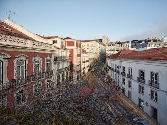 Gallery - Canaan Apartments Lisbon Combro 77