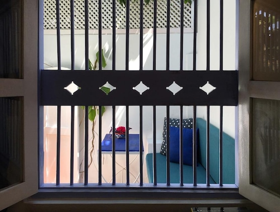 Gallery - Les Lezards B&B