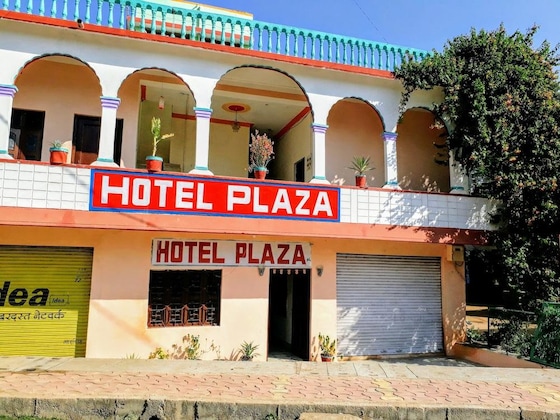 Gallery - Hotel Plaza Khajuraho