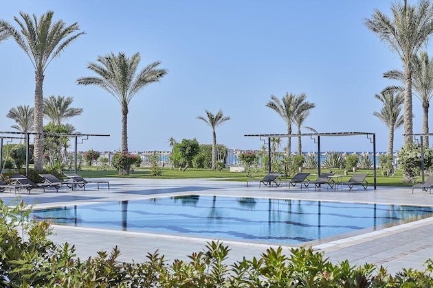 Gallery - Jaz Elite Crystal, Almaza Bay