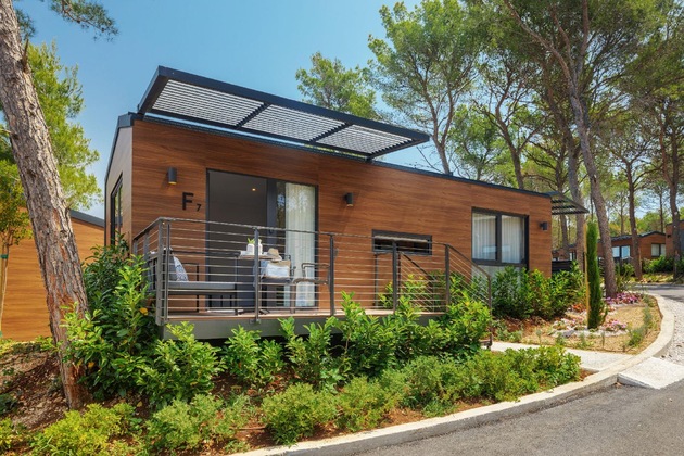 Gallery - Gava Waterman Island Cottages