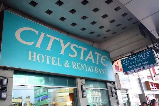 Gallery - Citystate Hotel Quiapo