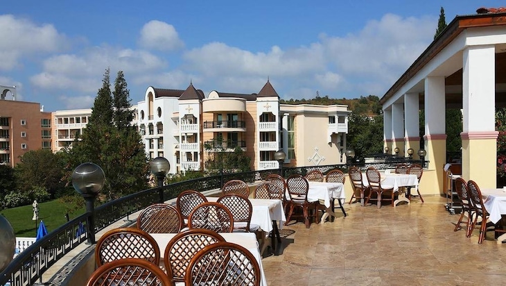 Gallery - Marina Royal Palace