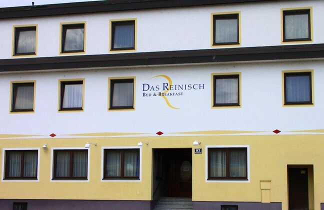 Gallery - Reinisch Just Rooms