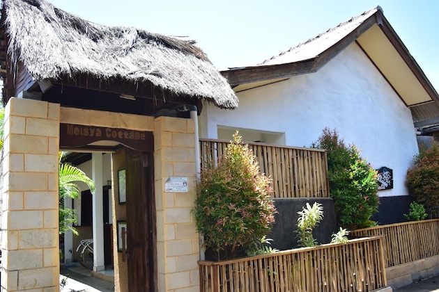 Gallery - Meisya Cottage