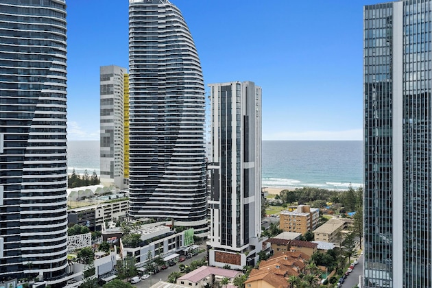 Gallery - The Beach - Gclr