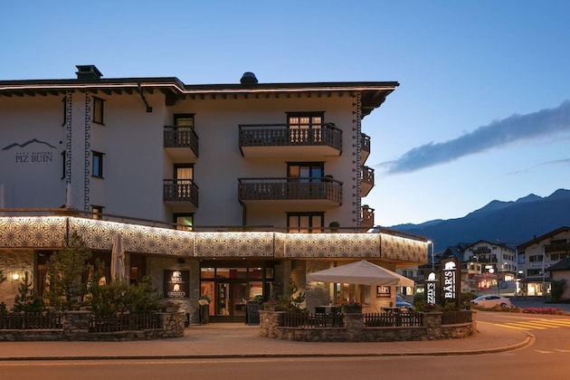 Gallery - Hotel Piz Buin Klosters